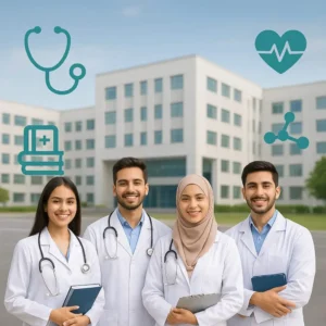 Read more about the article Punjab Medical Faculty Admission 2025 – Online Apply for Paramedical Courses in Punjab