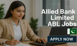 Read more about the article Allied Bank Jobs 2025 – Apply Online