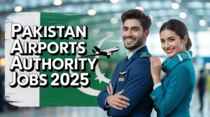 Read more about the article Pakistan Airports Authority Jobs 2025 – Apply Online for Latest Vacancies