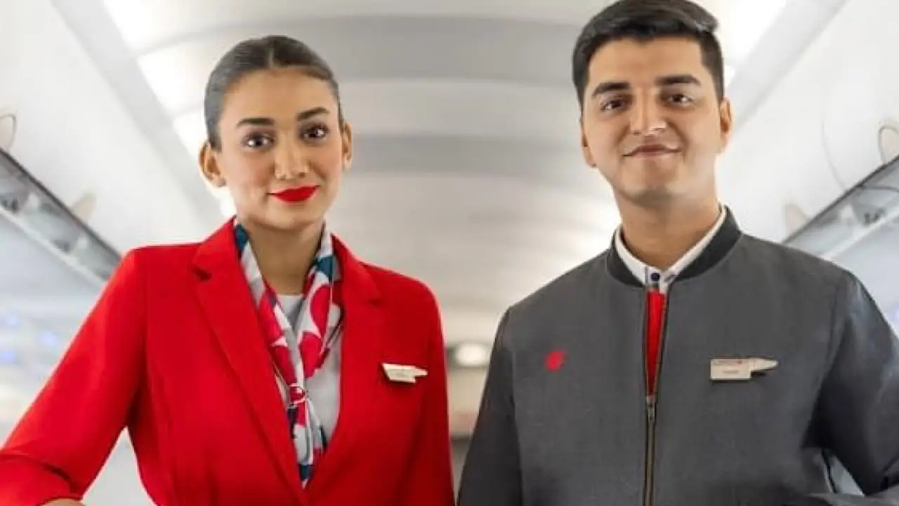 You are currently viewing Fly Jinnah Cabin Crew Jobs 2025 – Walk-in Interviews