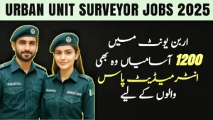 Read more about the article The Urban Unit Jobs 2025 – Walk-in Interviews for 1200 Surveyors
