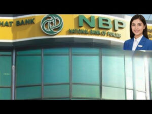 Read more about the article National Bank of Pakistan (NBP) Announces HR Officer Jobs 2025 for Females
